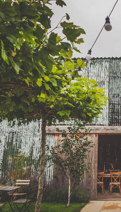 Riverlands Wedding Barns 