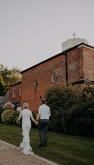 Kings Chapel, Old Amersham