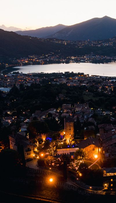 Castello di Rossino 