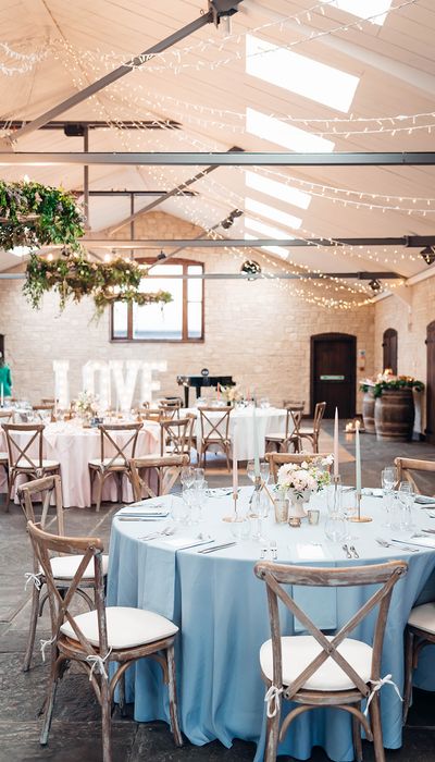 Rustic Rentals Wedding Styling & Decor Hire - Bristol 