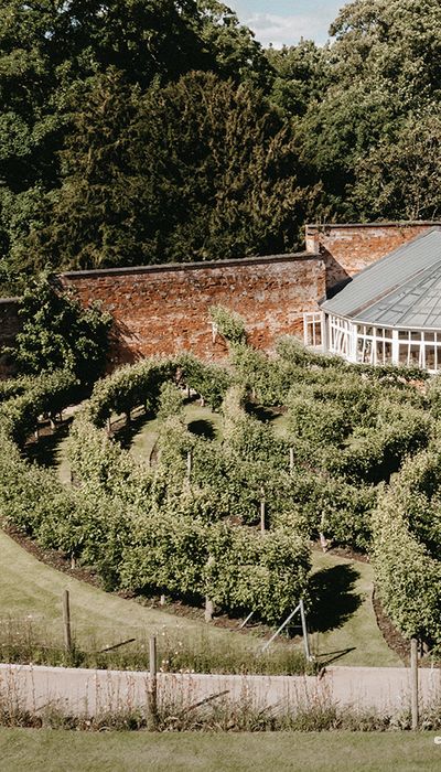 Combermere Abbey