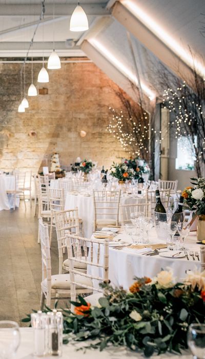 Rustic Rentals Wedding Styling & Decor Hire - Bristol 