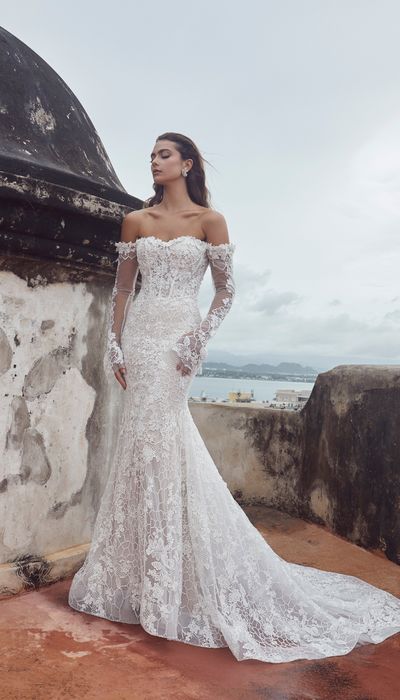 Tala Daniel Bridal Couture