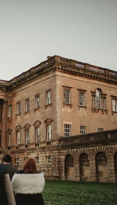 Prior Park Bath