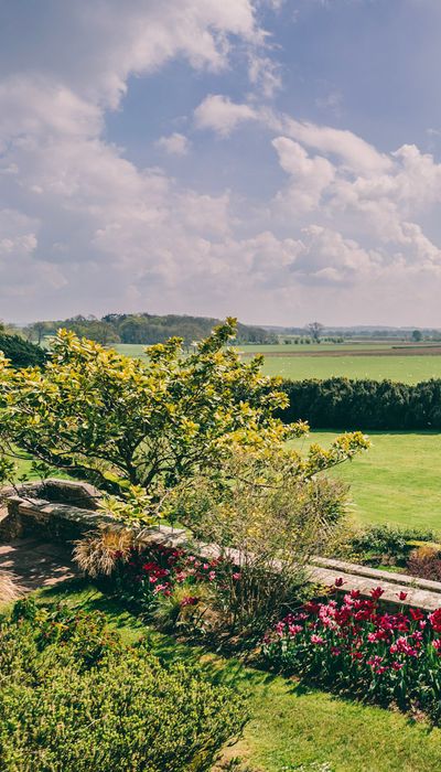 Berkeley Castle