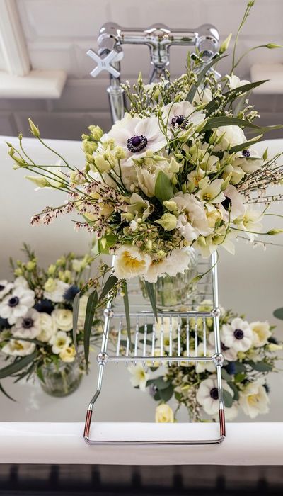 Fletcher & Foley Floral Design