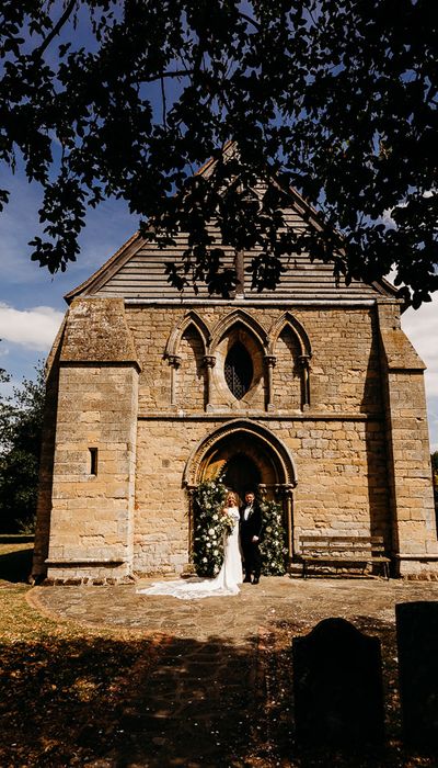 Abbey Farm Weddings