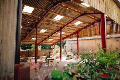 Lower House Farm