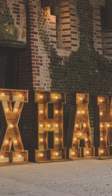 Waxham Barn Weddings