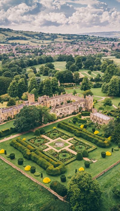 Sudeley Castle