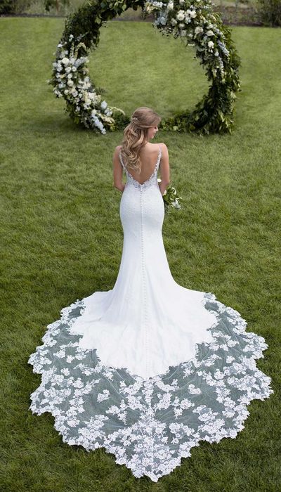 3115 wedding dress 2