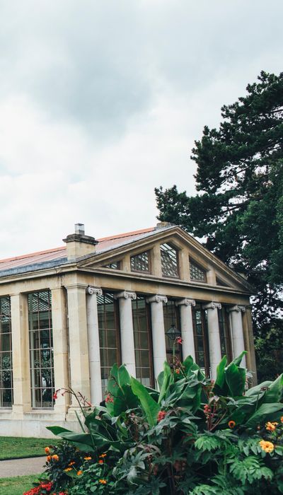 Royal Botanic Gardens, Kew