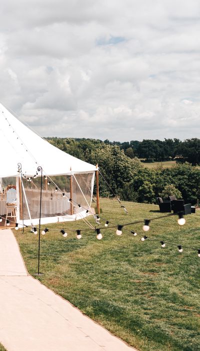 The Country Marquee Company Ltd