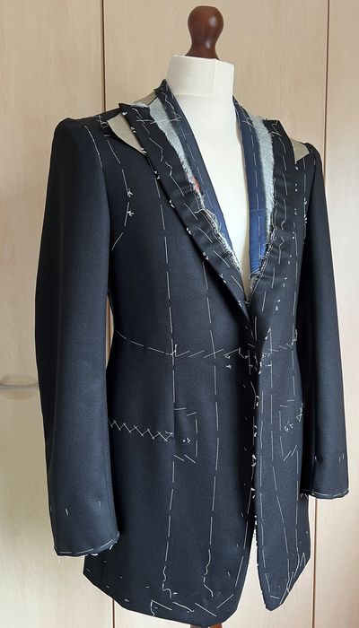 Emma Cope Bespoke Tailoring 