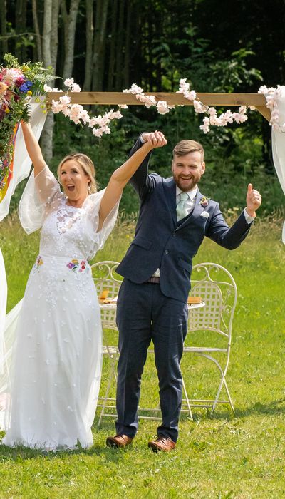 Ceremonies by Leni Robson