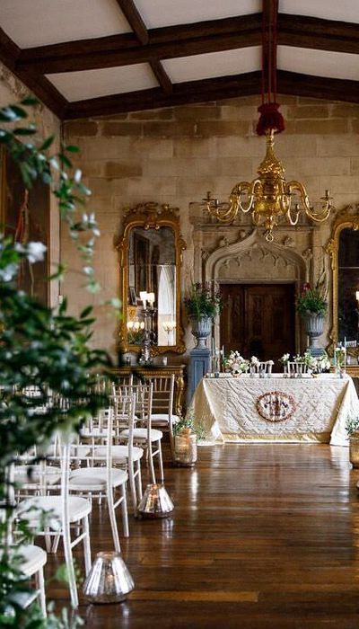 Berkeley Castle