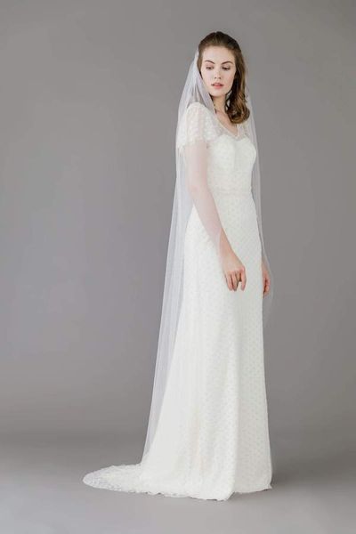 3715 copy of single tier cut edge silk style wedding veil isabella 600x