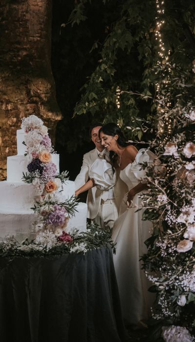 Marilena Zambelli Wedding Planner