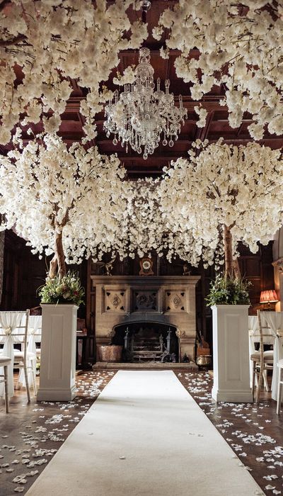 Huntsham Court