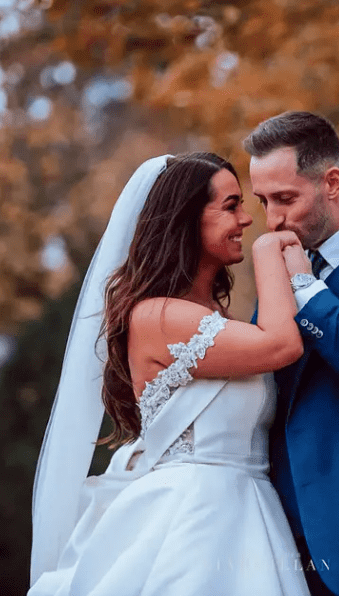 Wedding Video Essex