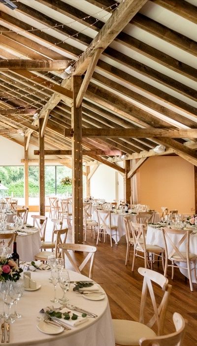 Bredenbury Court Barns