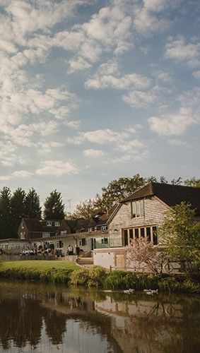 Brookfield Barn