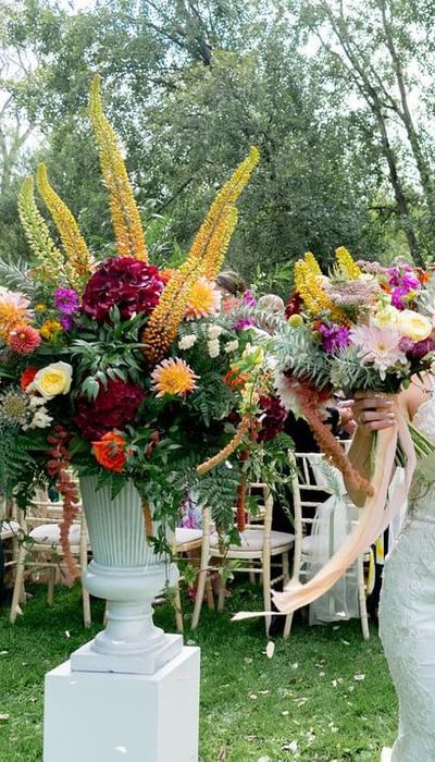 Beautiful Blooms Floral Design