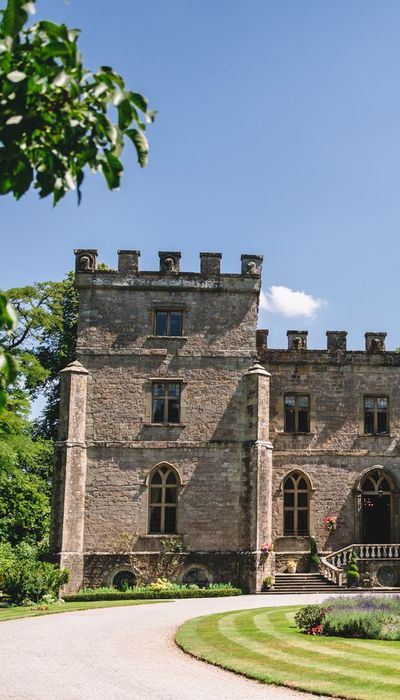 Clearwell Castle