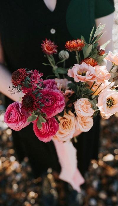 Bryony Mae Flowers