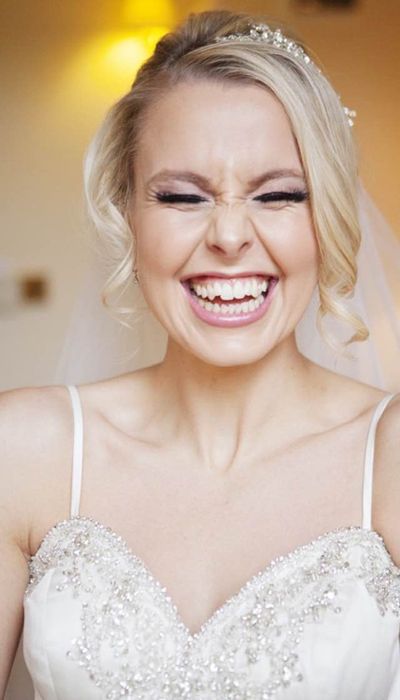 The Aisle - Bridal Hair & Makeup