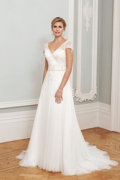 1283 wedding dress 1