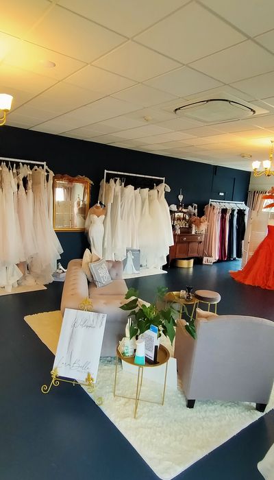 Lara Belle Bridal Boutique