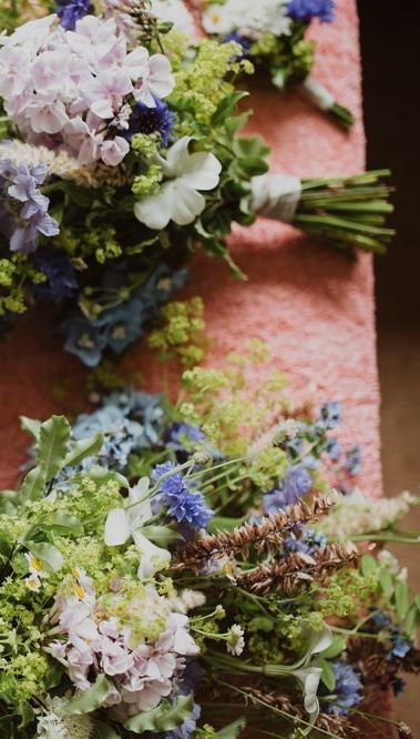 Green Gate Blooms