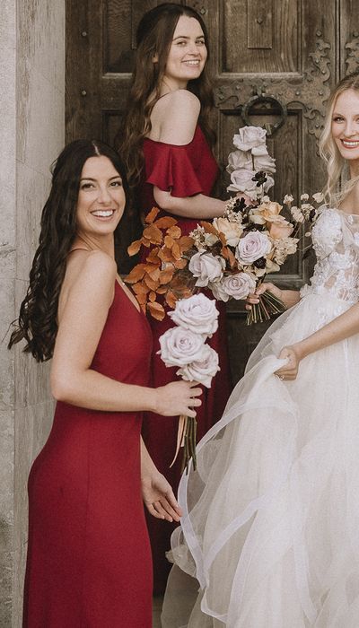 Victoria Sanders Bridal