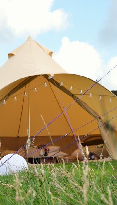 Tylda Bell Tents and Event Hire