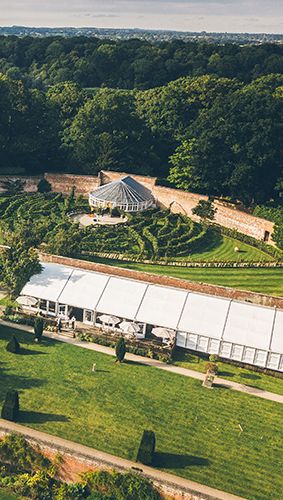 Combermere Abbey