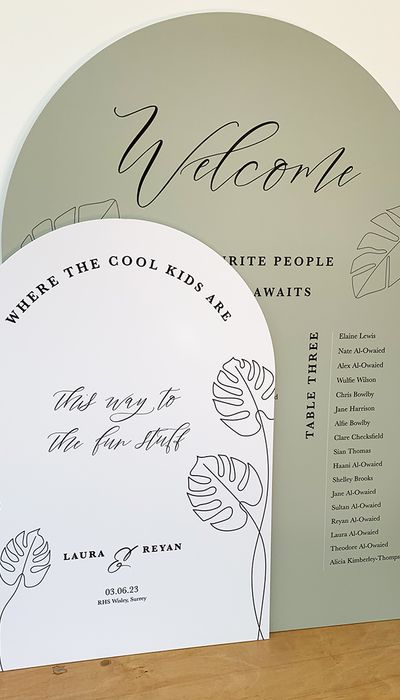 Invites by Heather