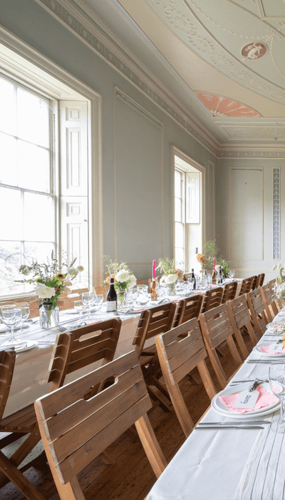 Beckenham Place Mansion