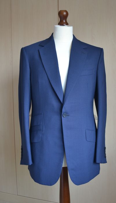 Emma Cope Bespoke Tailoring 