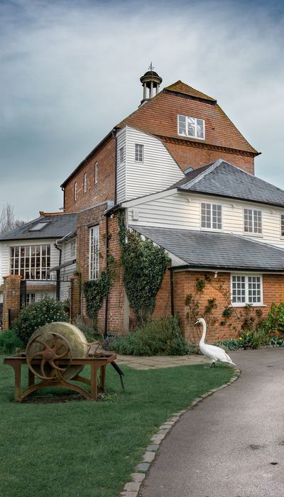 The Mill at Elstead