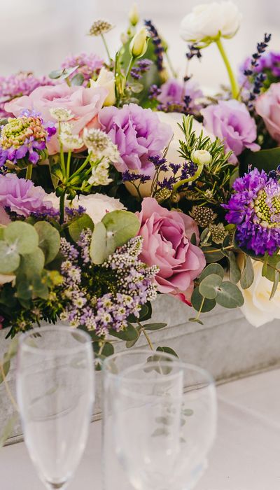 Blossom and Bee Floristry