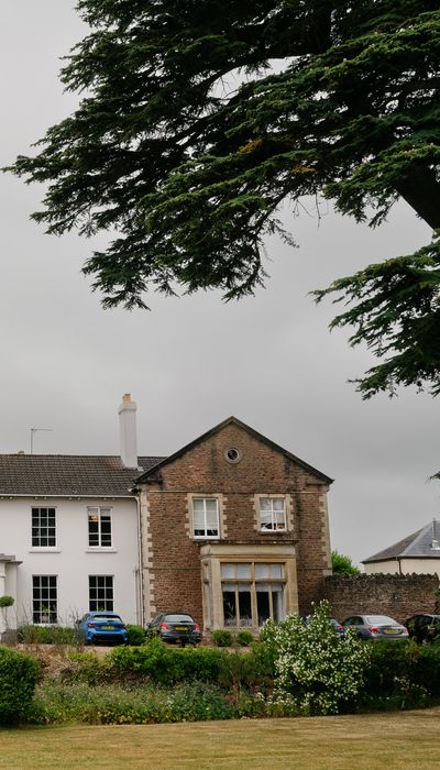 Glewstone Court Country House