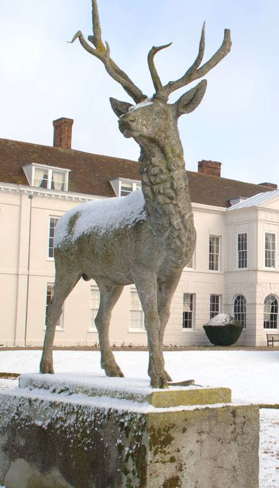 Gosfield Hall