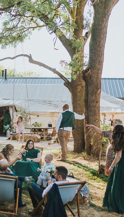 Bennetts Willow Barn