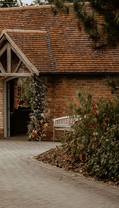 Swallows Nest Barn 