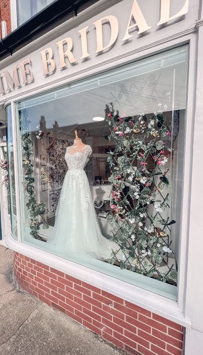 Bellamme Bridal