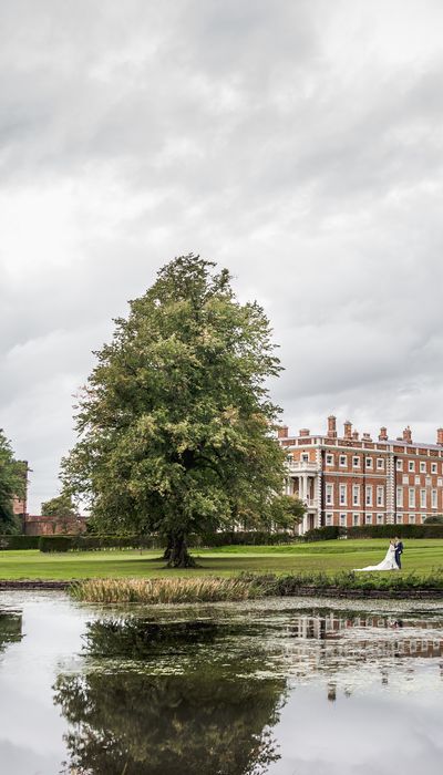 Knowsley Hall