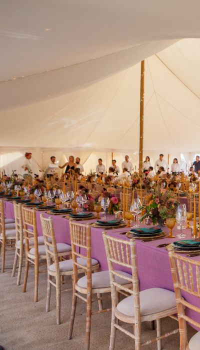 Pearl Tent Company