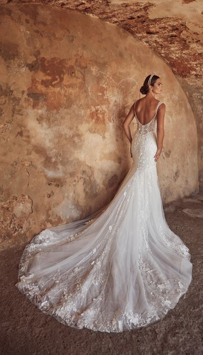 Tala Daniel Bridal Couture