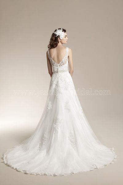 7032 bridal dresses f151012 b